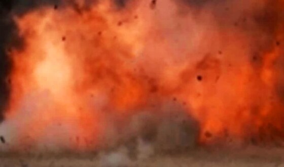 Ворог продовжує обстрілювати Сумську та Чернігівську область