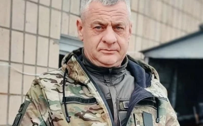 Вчора, 10 грудня, на Рівненщині попрощалися з Героями Сергієм Прокопчуком, Сергієм Устьянчуком, Михайлом Кордонцем та В`ячеславом Твердим