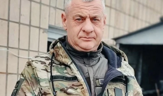 Вчора, 10 грудня, на Рівненщині попрощалися з Героями Сергієм Прокопчуком, Сергієм Устьянчуком, Михайлом Кордонцем та В`ячеславом Твердим