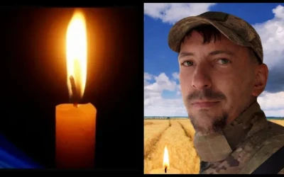 Небесний легіон поповнили волиняни Олександр Мирончук, Сергій Багрій, Микола Шевчук, Євген Котельницький, Валерій Бойко і Святослав Юзефчук