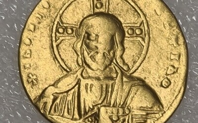 Василій ІІ Болгаробійця &#8211; імператор Візантії (1000 років тому)