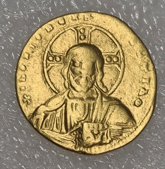 Василій ІІ Болгаробійця – імператор Візантії (1000 років тому)