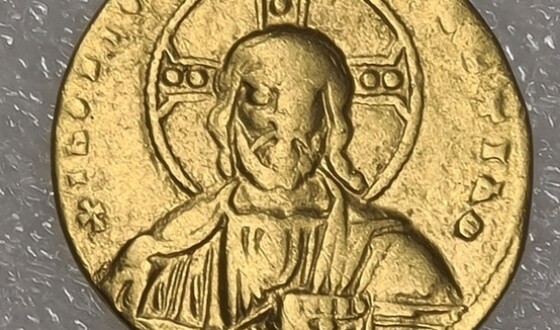 Василій ІІ Болгаробійця – імператор Візантії (1000 років тому)