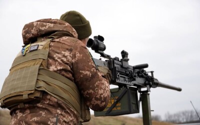 Сьогодні, 23 грудня у небі над Сумщиною наші зенітники збили 12 ворожих “Шахедів”