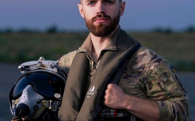 Слідчі ДБР збирались вибивати двері в квартирі «Джуса» (Героя України посмертно) в Харкові