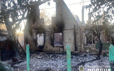 Від рук окупантів загинули троє мирних жителів Донеччини, ще двоє травмовані