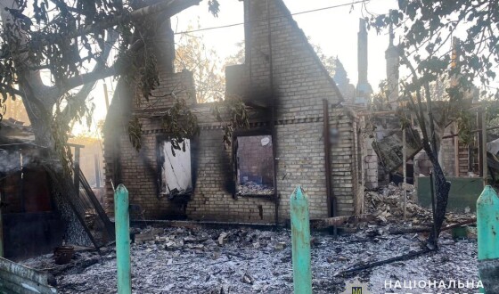 Від рук окупантів загинули троє мирних жителів Донеччини, ще двоє травмовані