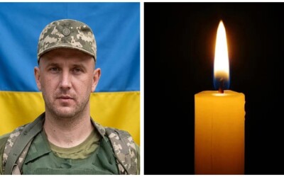 Сьогодні, 5 вересня, Волинь в скорботі за Героями Миколою Андрощуком, Наталією Рябіченко, Романом Шафетою і Василем Павловичем