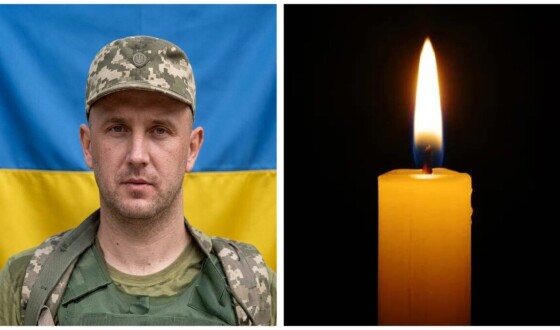 Сьогодні, 5 вересня, Волинь в скорботі за Героями Миколою Андрощуком, Наталією Рябіченко, Романом Шафетою і Василем Павловичем