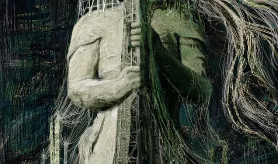 Актори київських театрів обʼєднуються заради благодійності: премʼєра вистави “Орландо”