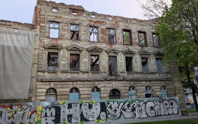 Конвенція про охорону всесвітньої культурної спадщини ЮНЕСКО (50 років тому)