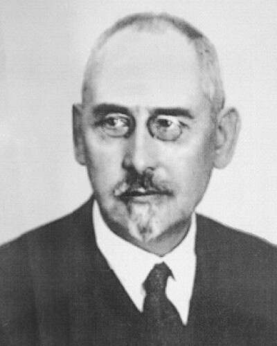 Мирон Кордуба – публіцист, історик, письменник (150 років тому)