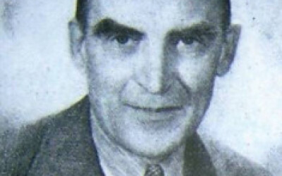 Дмитро Андрієвський – ідеолог українського націоналізму, співзасновник ОУН (50 років тому)