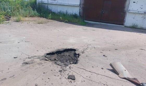 З території росії продовжують обстрілювати прикордонні громади Чернігівської й Сумської областей