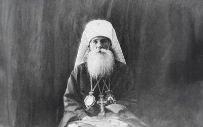 До 160-річчя Митрополита Феофіла Булдовського,  борця за вільну від Москви православну церкву