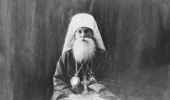 До 160-річчя Митрополита Феофіла Булдовського,  борця за вільну від Москви православну церкву