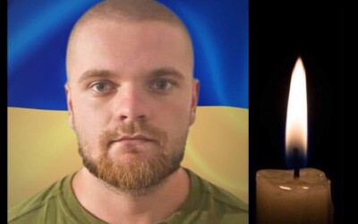 Сьогодні, 11 жовтня, Буковина прощається з Героєм Сергієм Манжосом