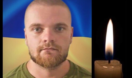 Сьогодні, 11 жовтня, Буковина прощається з Героєм Сергієм Манжосом