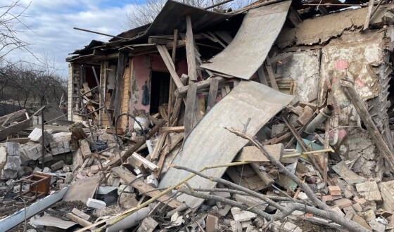 Куп&#8217;янський район під російським обстрілом: поранило жительку Глушківки