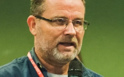 Майкл Андерсен: Розмова з українцями під дощем російських бомб