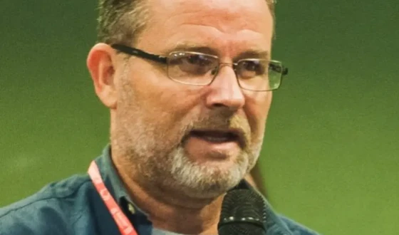 Майкл Андерсен: Розмова з українцями під дощем російських бомб