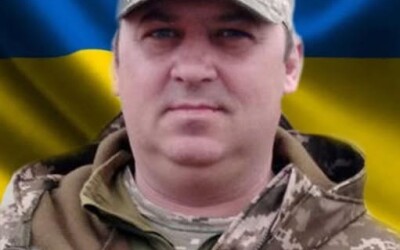 Вчора, 11 січня, на Рівненщині попрощалися з Героєм Олексієм Кравчуком