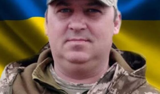 Вчора, 11 січня, на Рівненщині попрощалися з Героєм Олексієм Кравчуком