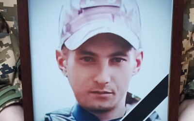 Сьогодні сумська громада попрощалася з двома захисниками України