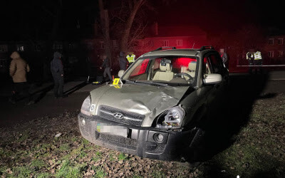 ДБР скерувало до суду справи двох правоохоронців, які спричинили смертельні ДТП у Полтавській області та Києві