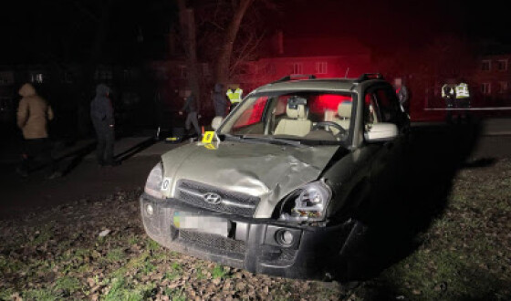 ДБР скерувало до суду справи двох правоохоронців, які спричинили смертельні ДТП у Полтавській області та Києві