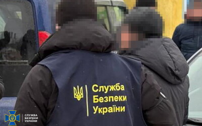 СБУ, ДБР та Нацполіція ліквідували ще 4 «ухилянтські схеми» і затримали організаторів оборудок