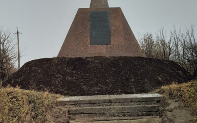 Знання про кремлівський Голодомор-геноцид дає усвідомлення чітких тлумачень нинішньої російської імперської політики