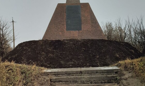 Знання про кремлівський Голодомор-геноцид дає усвідомлення чітких тлумачень нинішньої російської імперської політики