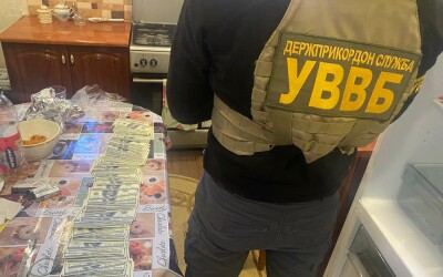 На Закарпатті правоохоронці викрили угруповання, яке переправляло осіб через кордон