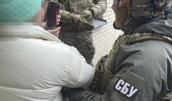 СБУ викрила українську продовольчу корпорацію, яка фінансувала «фонд» Пушиліна на підтримку окупантів