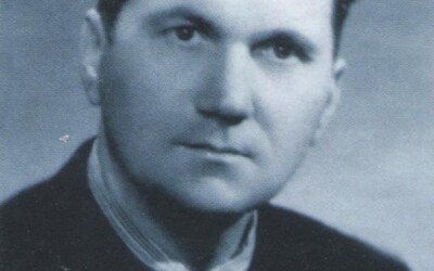 Микола Маліборський – композитор, хоровий диригент, музикознавець, педагог (110 років тому)