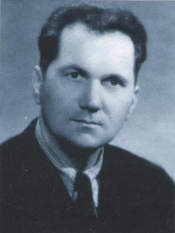 Микола Маліборський – композитор, хоровий диригент, музикознавець, педагог (110 років тому)