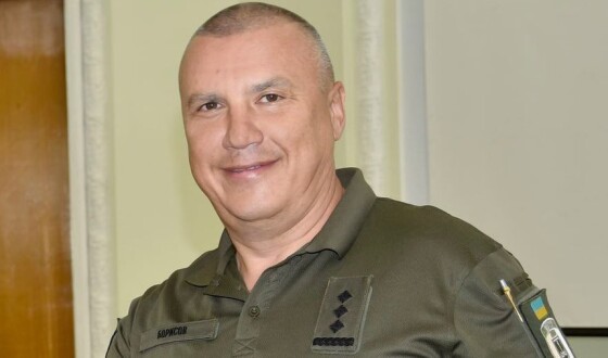 ДБР спільно з місцевою поліцією провело обшуки в іспанській нерухомості колишнього військкома Одеси Борисова, майно арештовано