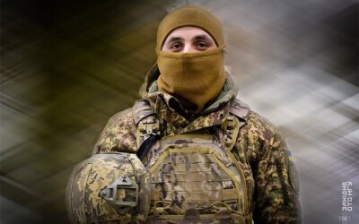 Як піхотинець став оператором дронів