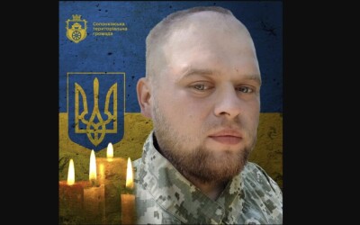 Сьогодні, 10 червня, Львівщина прощається з Героями Романом Лозинським і Віталієм Гнидиним