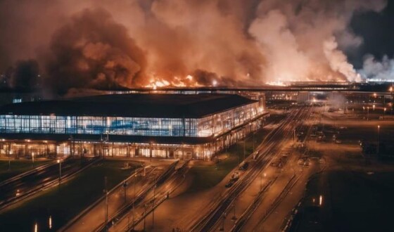 Комплекс Новатеку під петербургом: місце в паливній економіці росії