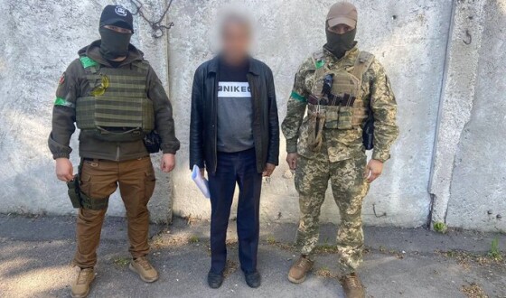 Сьогодні оголосили підозру у державній зраді голові Старого Салтова Едуарду Коновалову та секретарю Вільховатської сільради Надії Антоновій
