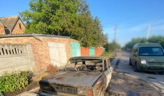 Внаслідок російських обстрілів Дніпропетровщини є поранені, серед яких &#8211; 6-річна дитина