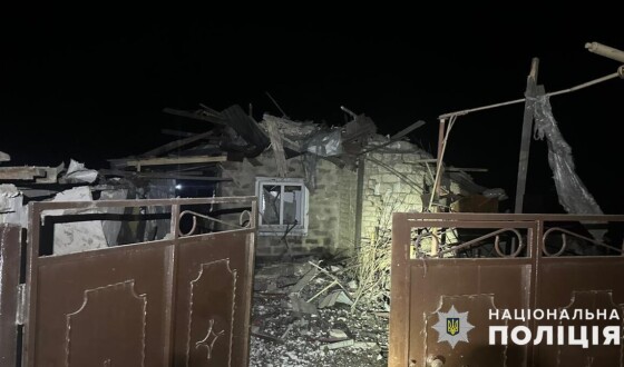 росія обстріляла цивільних на Донеччині – троє поранених, з них дві дитини