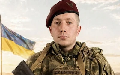 Сьогодні, 2 травня, Львівщина прощається із сімома Героями