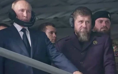 Північний Кавказ: напередодні бурі