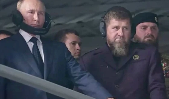Північний Кавказ: напередодні бурі