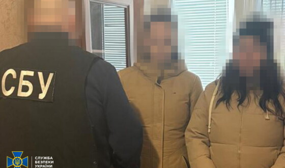 СБУ та Нацполіція знешкодили агентурну мережу фсб, яка готувала нові теракти у Києві та Житомирі