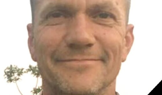 Сьогодні, 9 січня, Волинь вшановує Героя Володимира Вакульчука