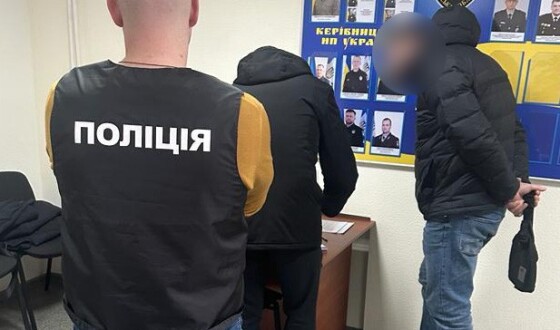 Захопили завод вартістю понад 160 млн грн: на Черкащині підозру отримали учасники злочинної організації